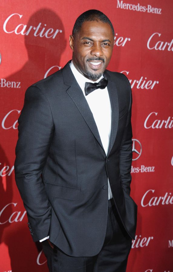 25th Annual Palm Springs International Film Festival Awards Gala