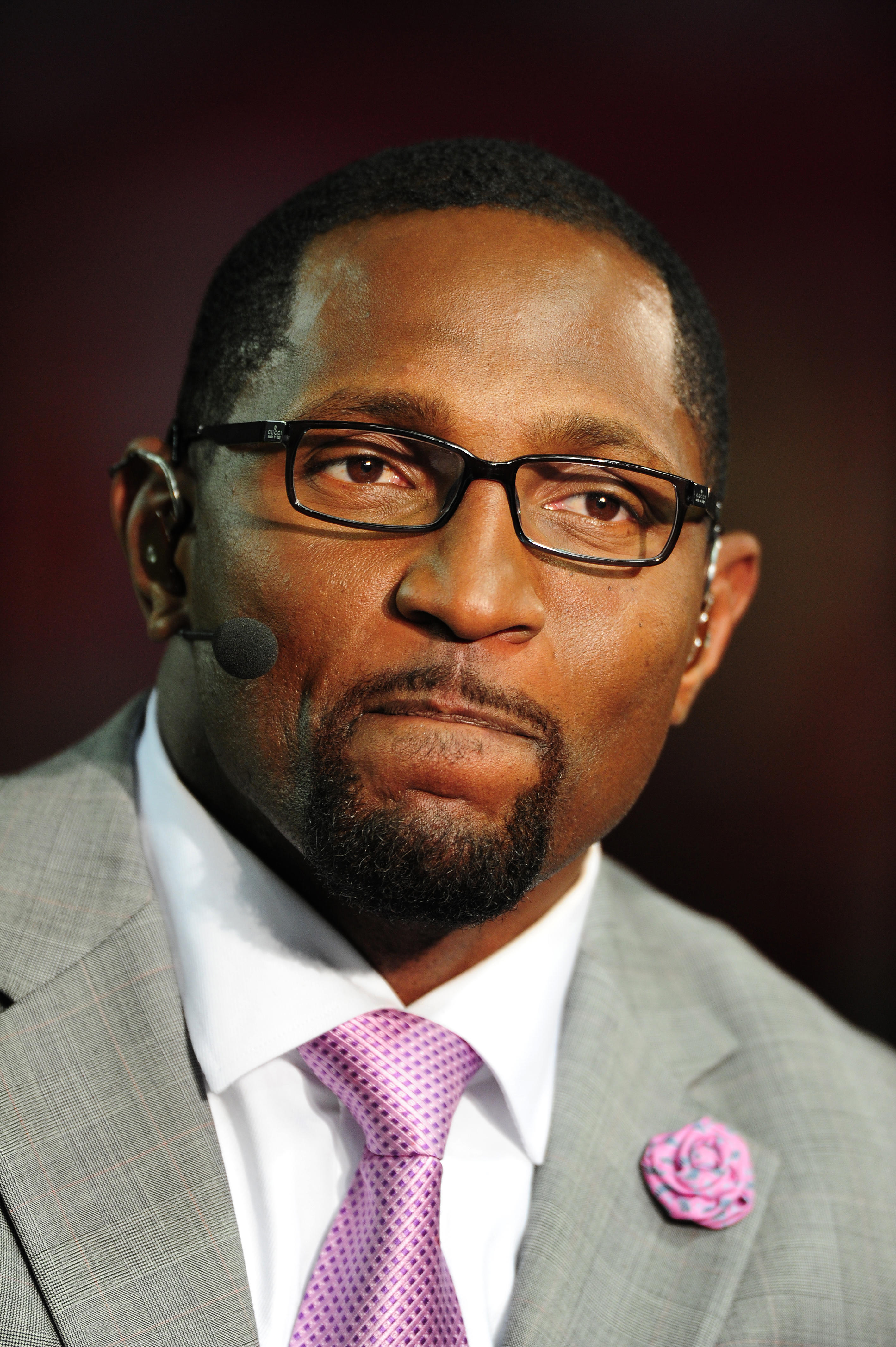 Ray Lewis
