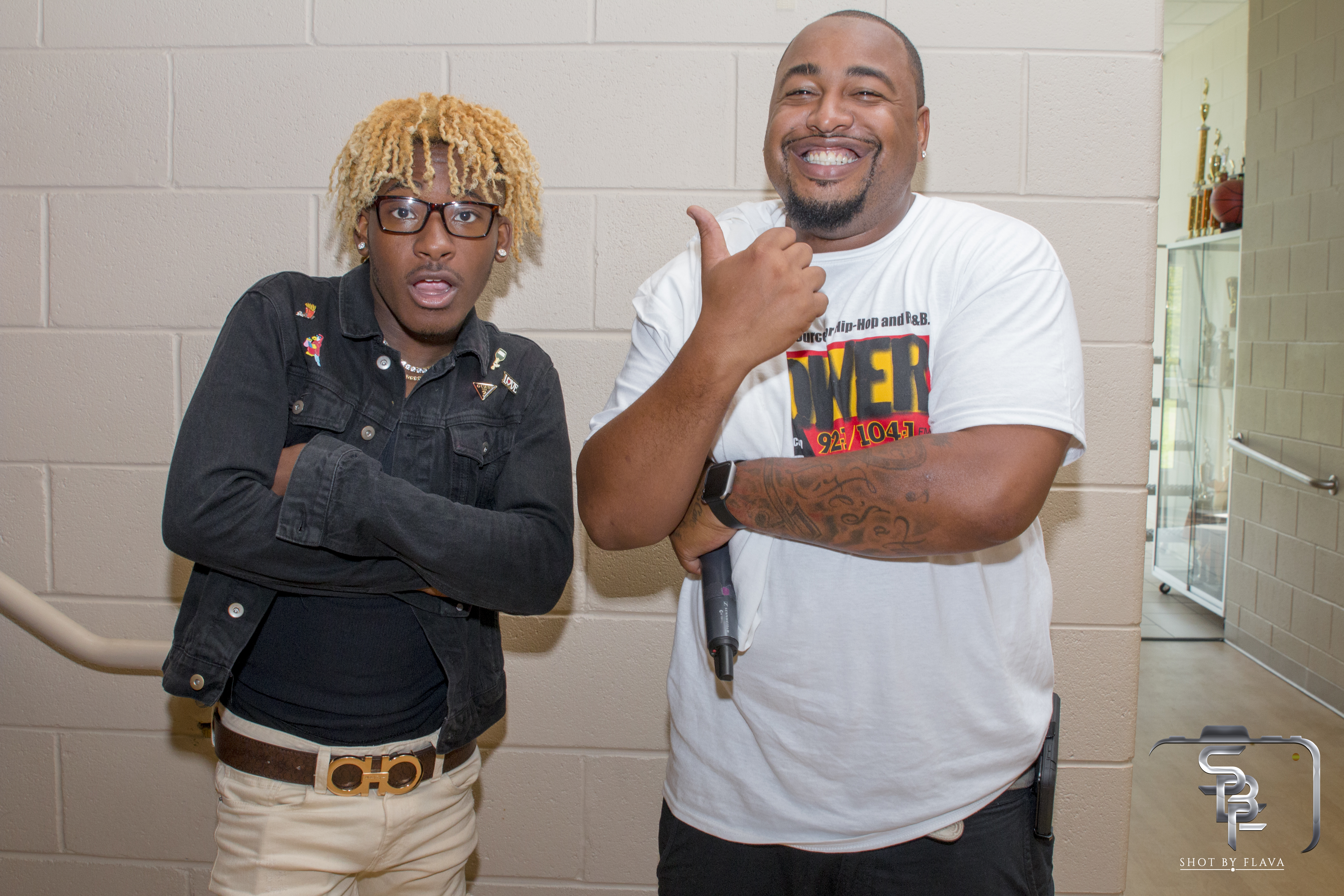 Prep 4 Success Back To School Supply Giveaway 2017