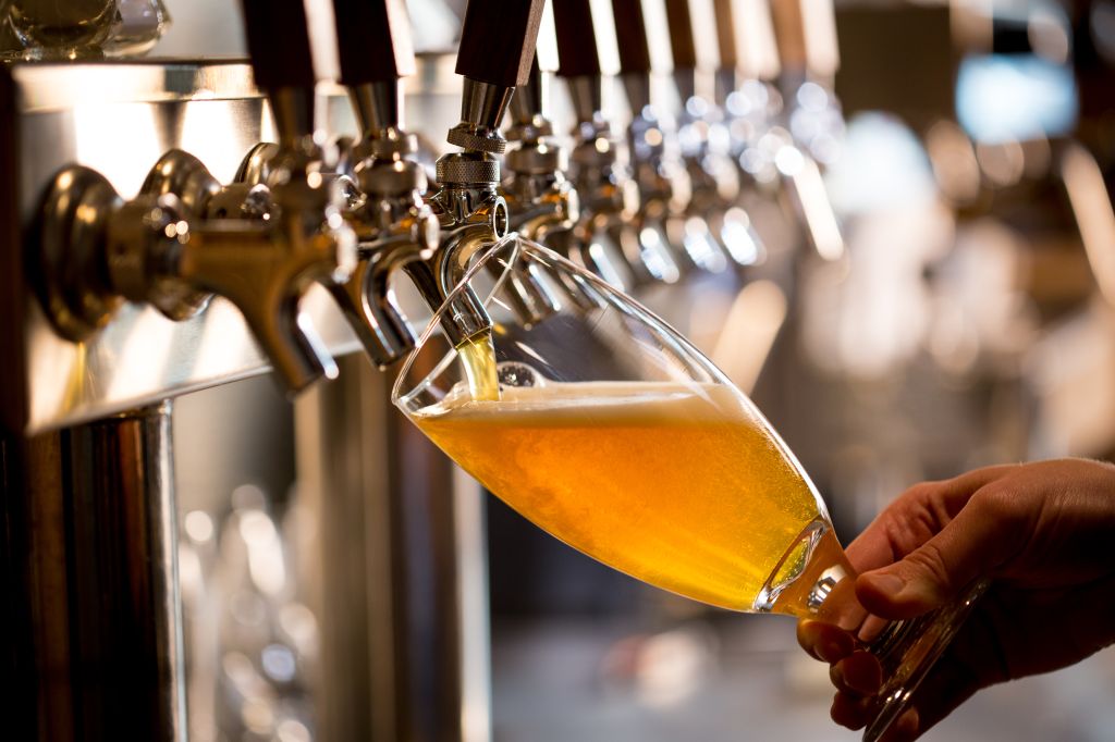 Beer Tap