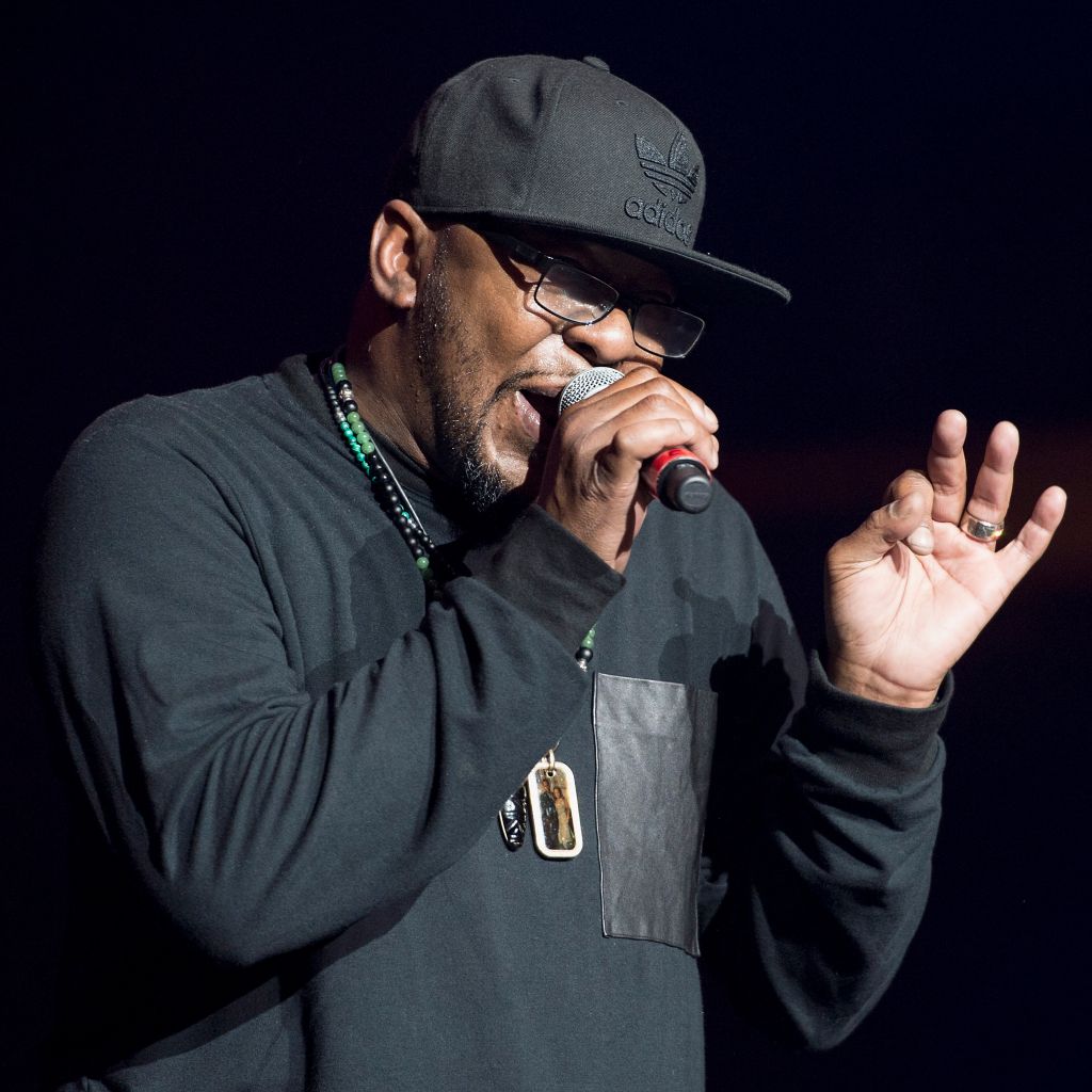 Valentine's Music Festival: Keith Sweat, Bobby Brown and El Debarge