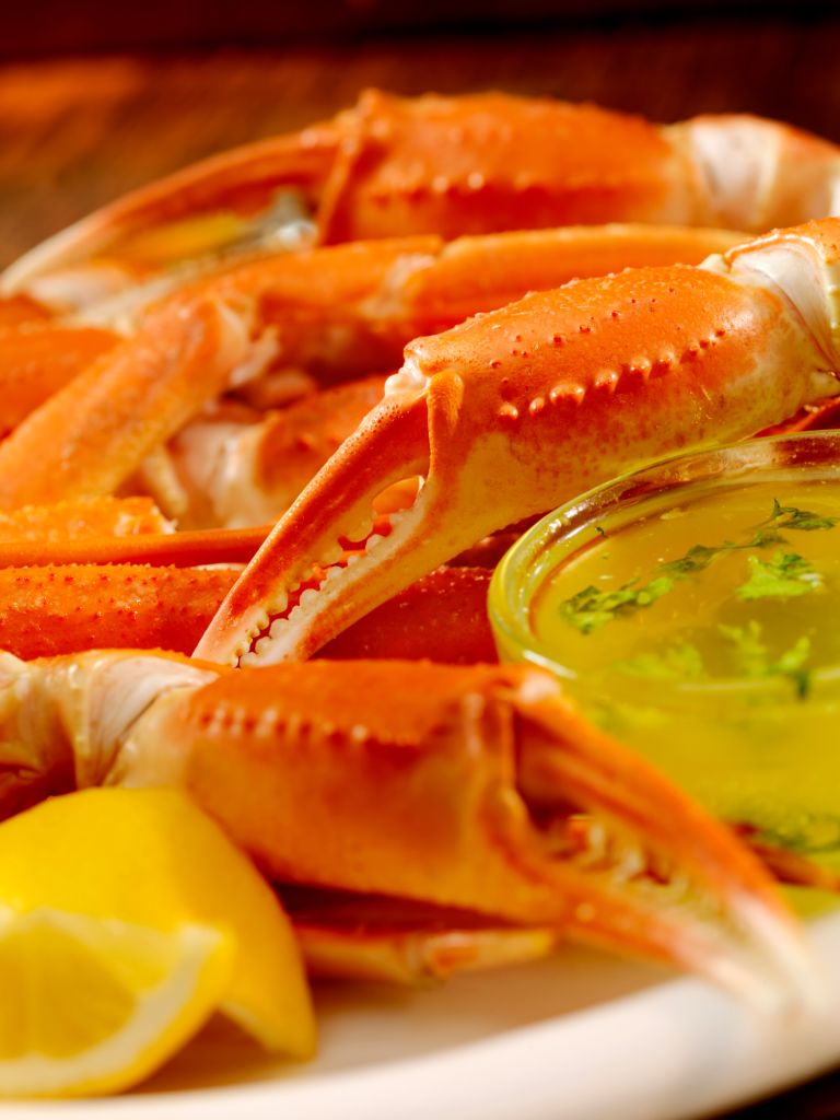 Crab