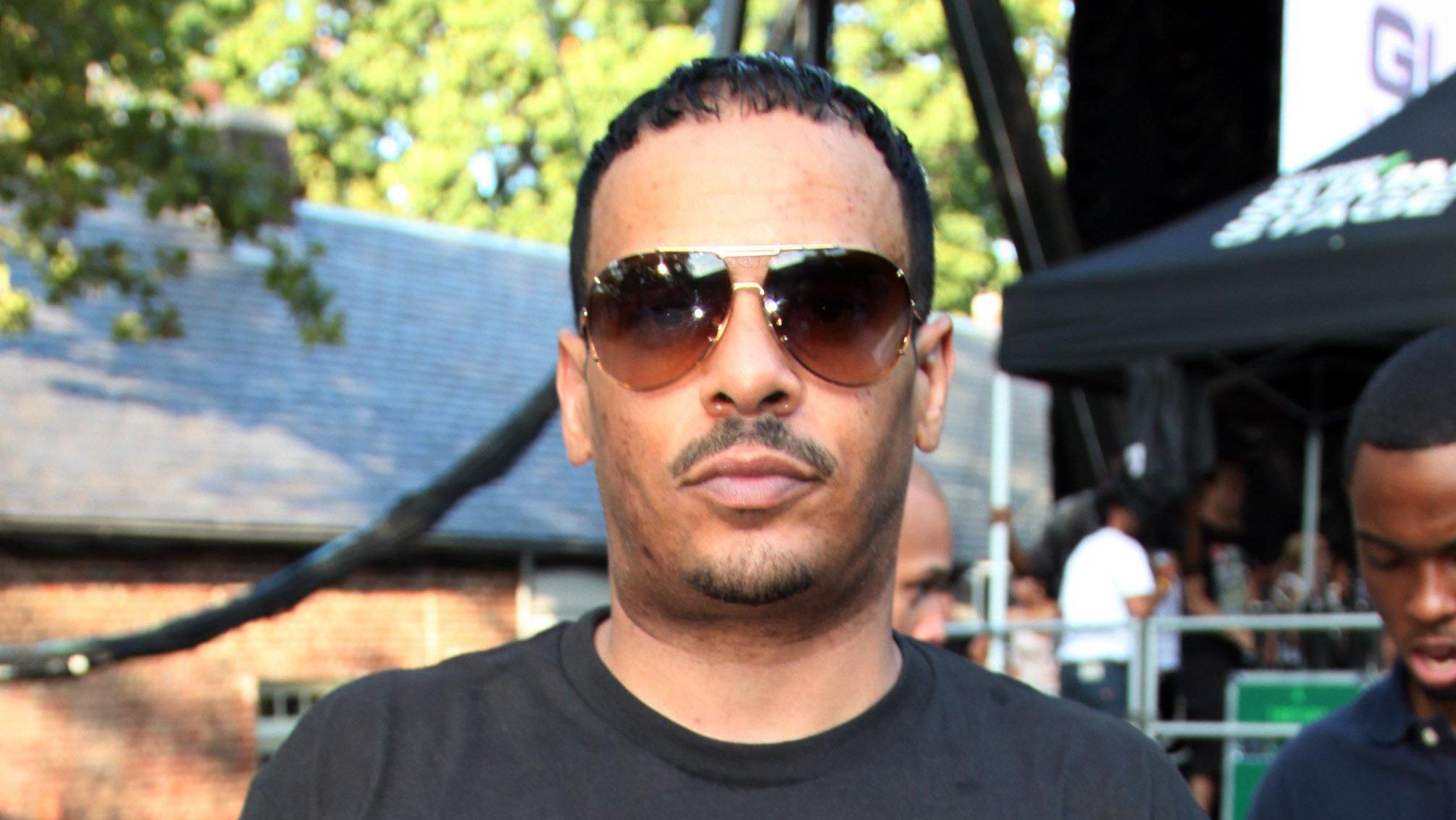 WBLS Presents Central Park Summerstage