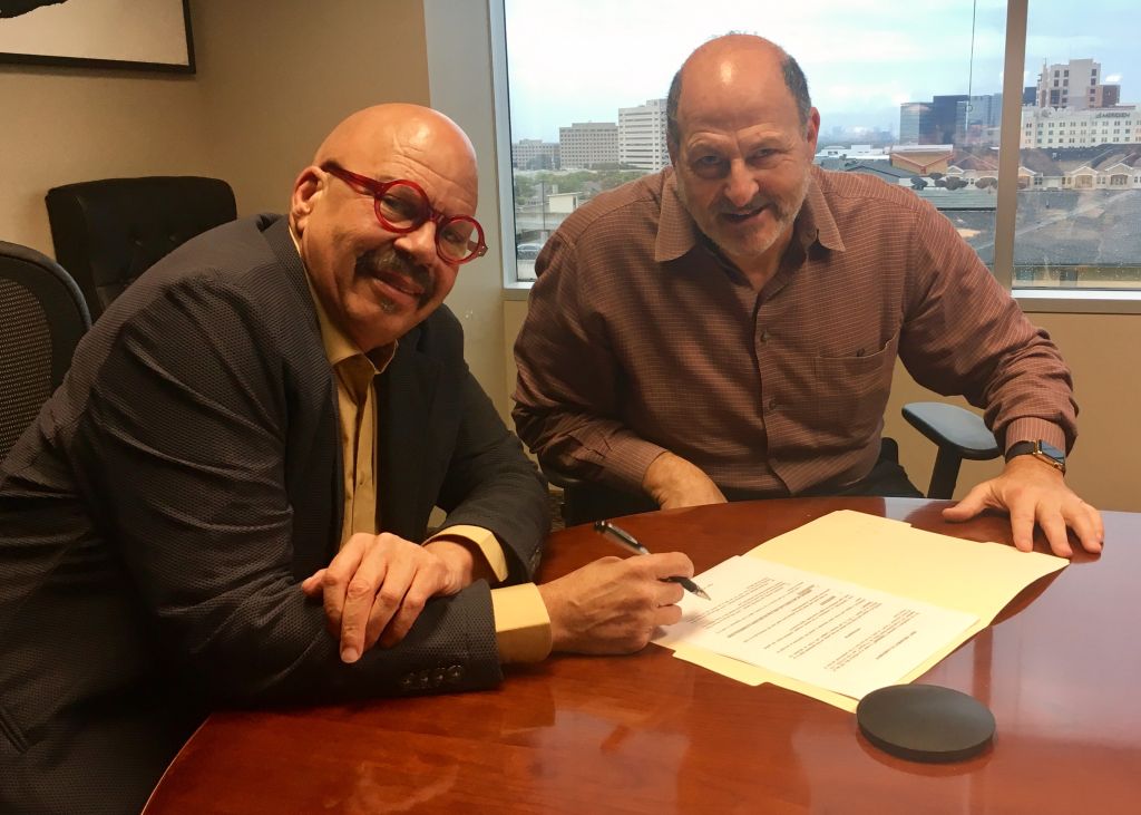 Tom Joyner
