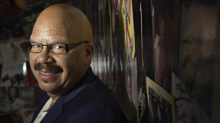 Tom Joyner