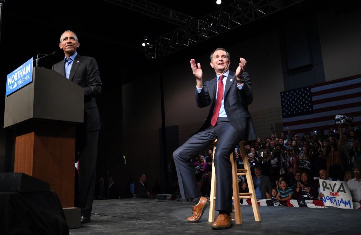 US-POLITICS-OBAMA-NORTHAM