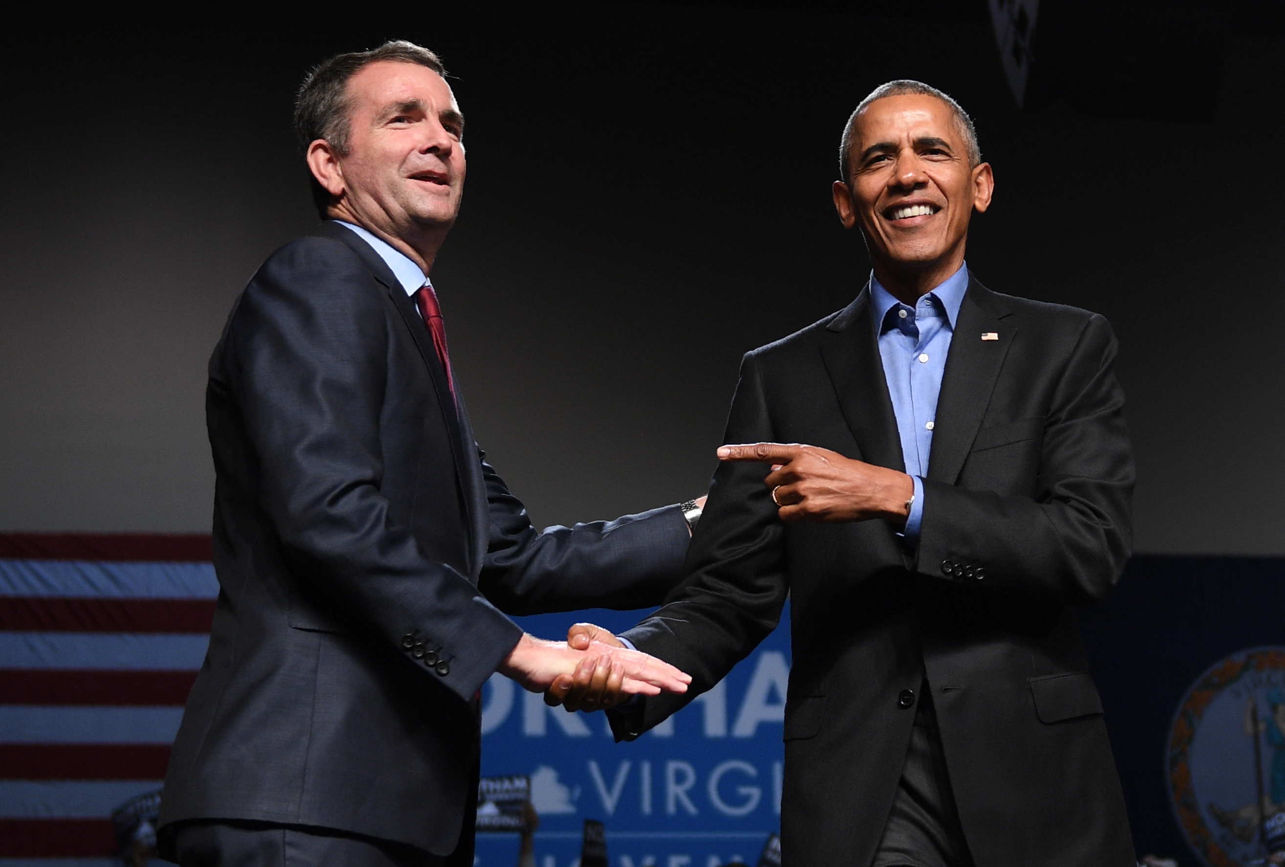 US-POLITICS-OBAMA-NORTHAM