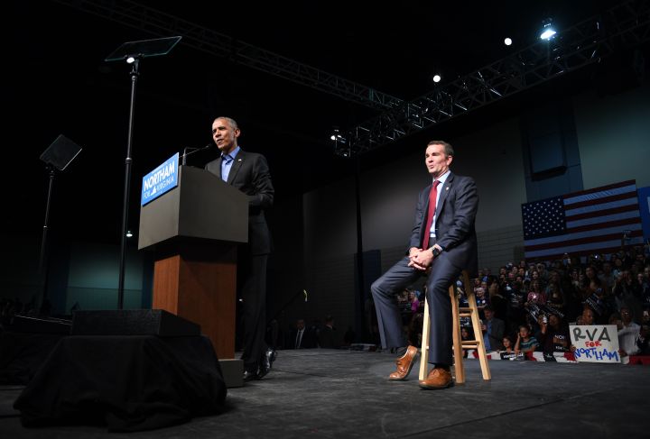 US-POLITICS-OBAMA-NORTHAM