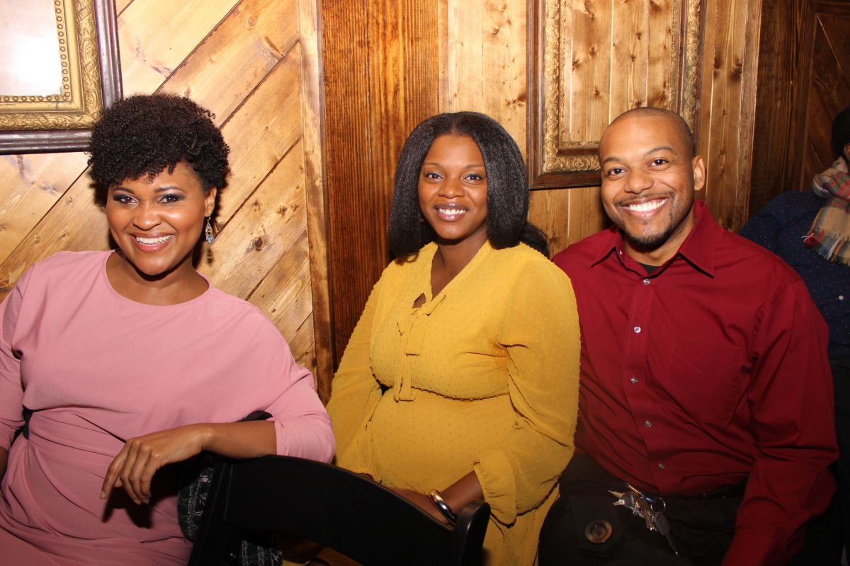 "Checked Inn" Screening