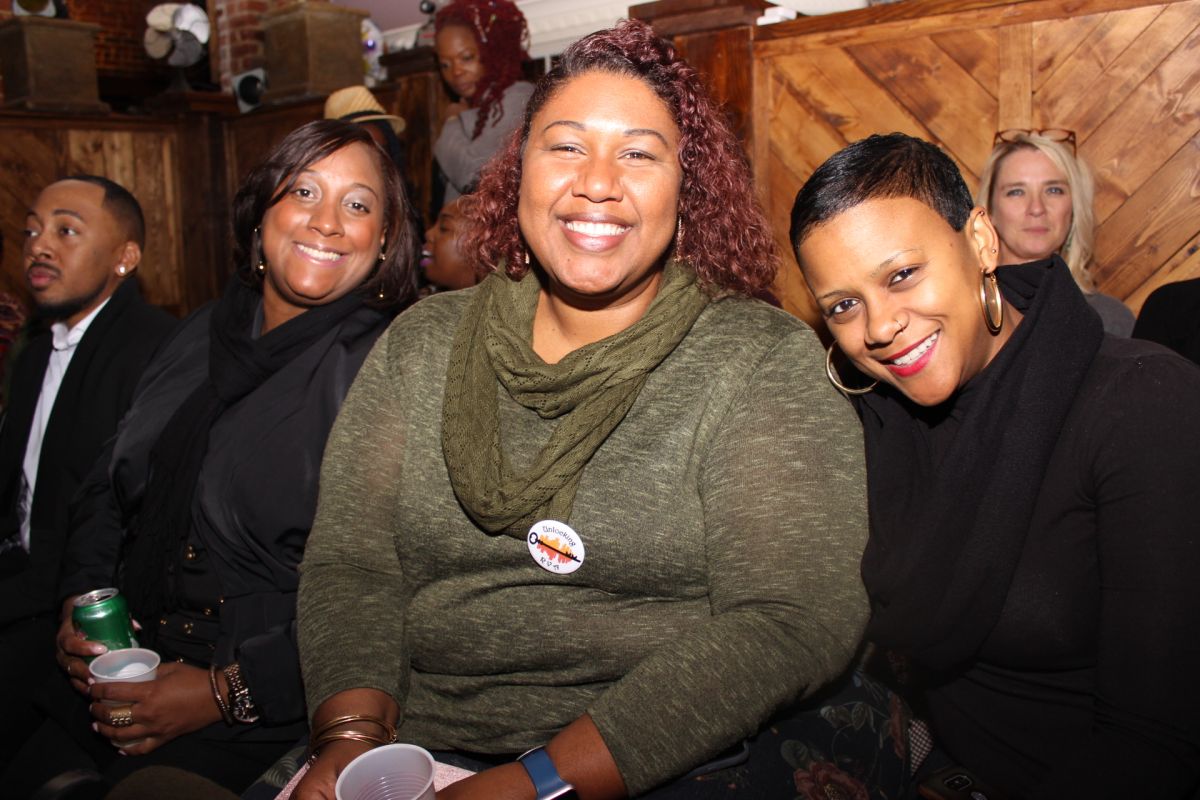 "Checked Inn" Screening