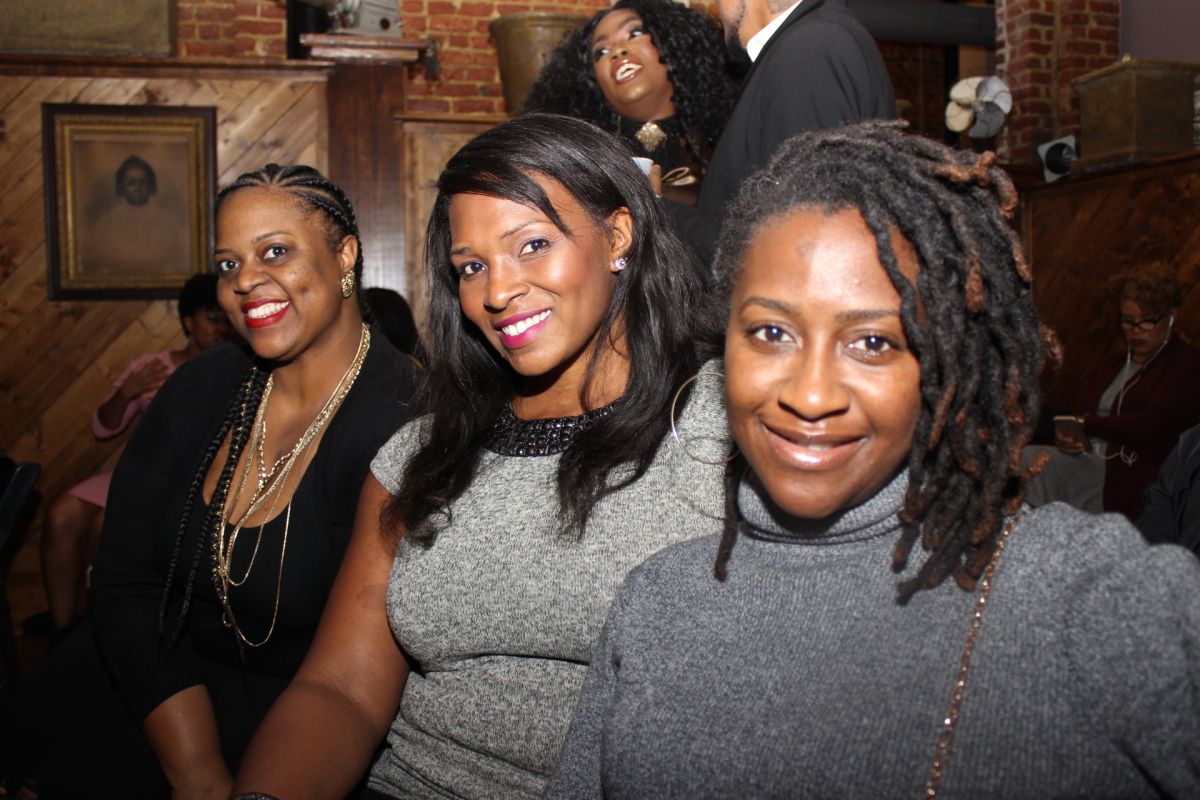 "Checked Inn" Screening