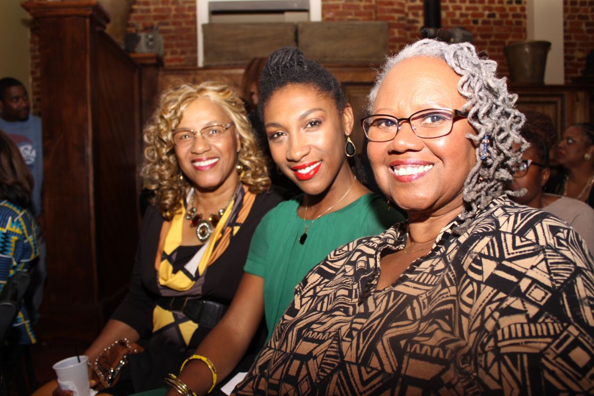 "Checked Inn" Screening