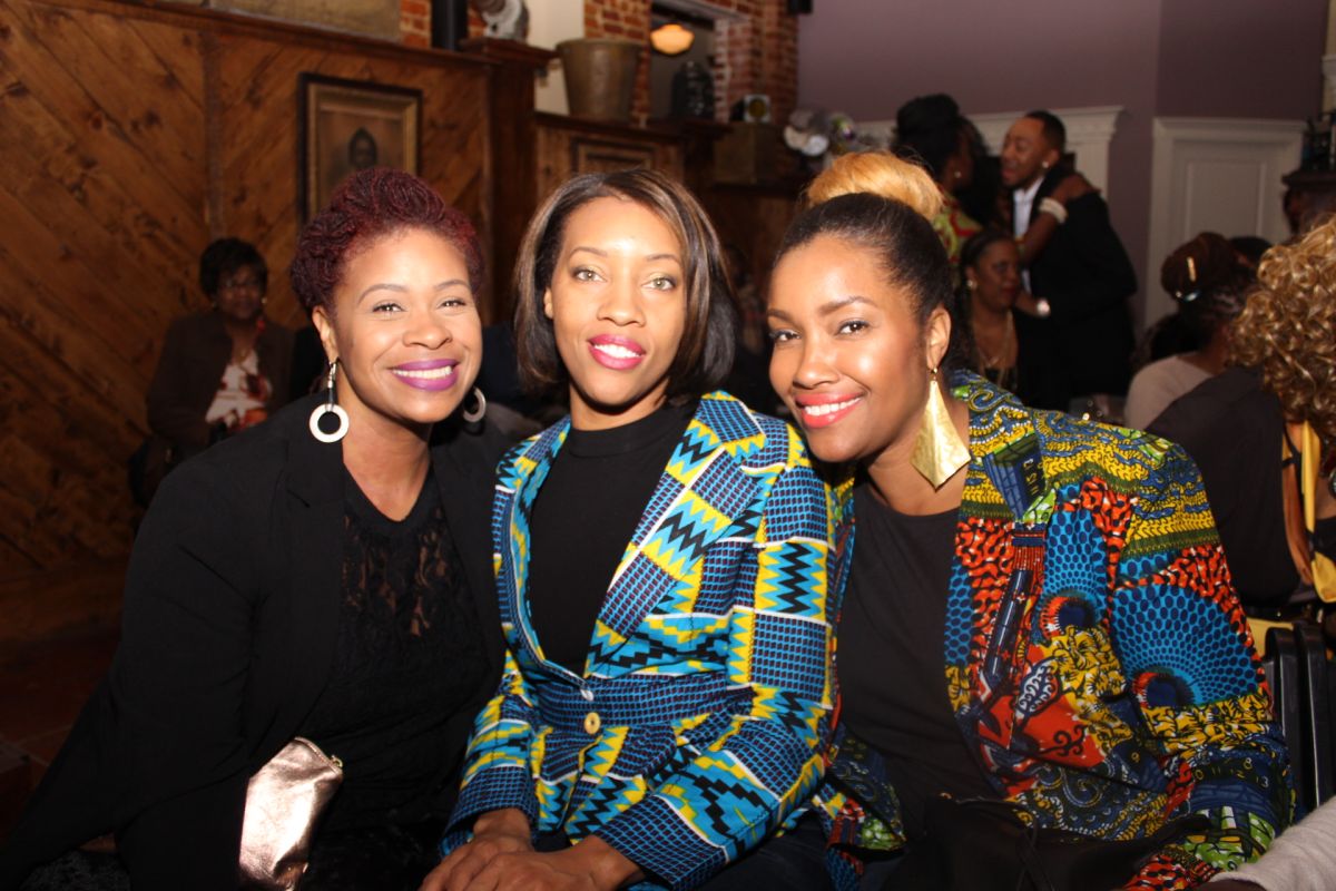 "Checked Inn" Screening