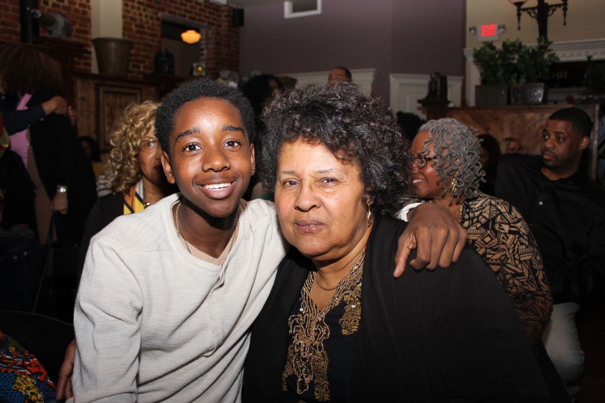"Checked Inn" Screening