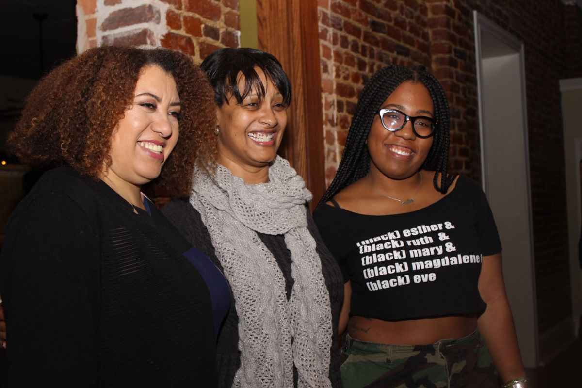 "Checked Inn" Screening