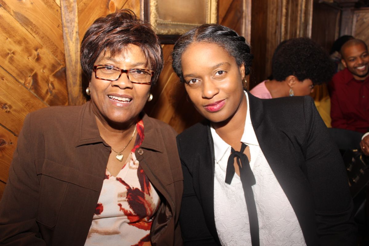 "Checked Inn" Screening