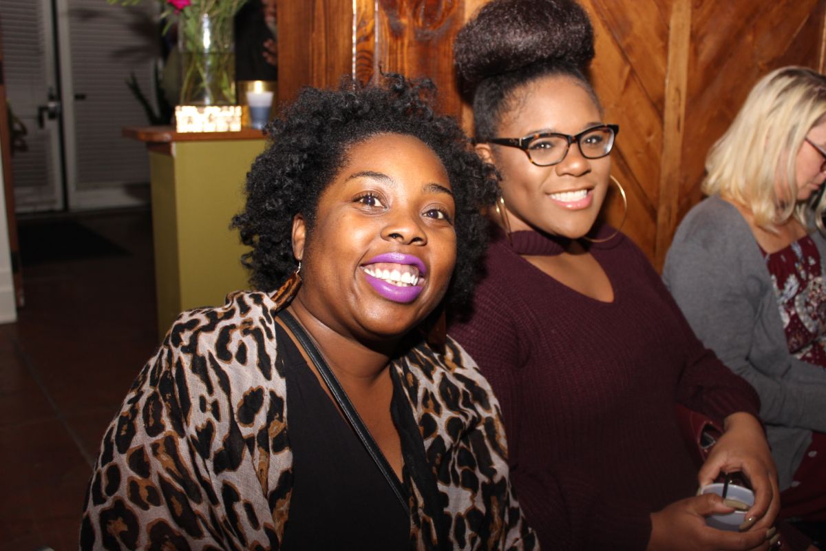 "Checked Inn" Screening