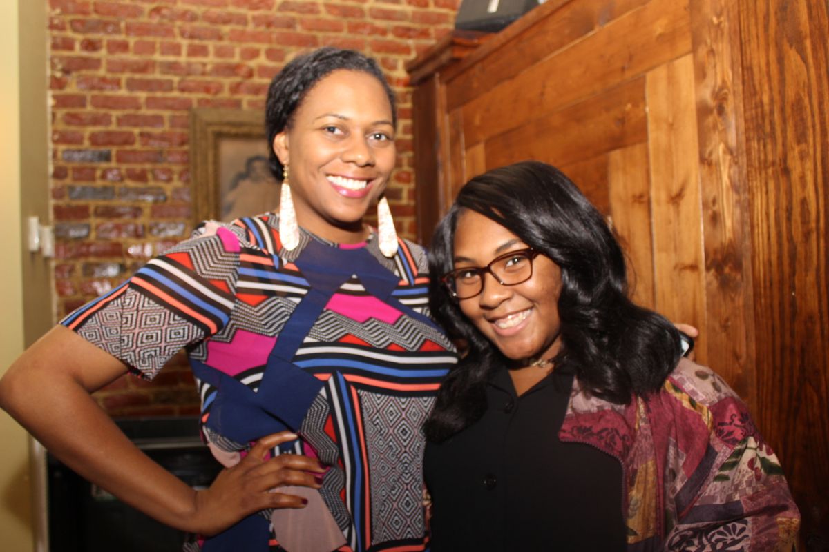 "Checked Inn" Screening