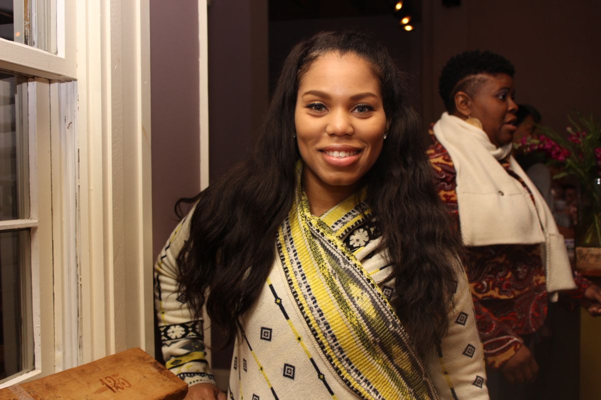 "Checked Inn" Screening