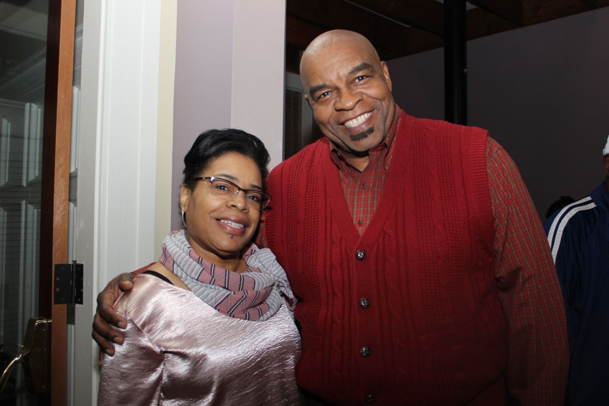 "Checked Inn" Screening