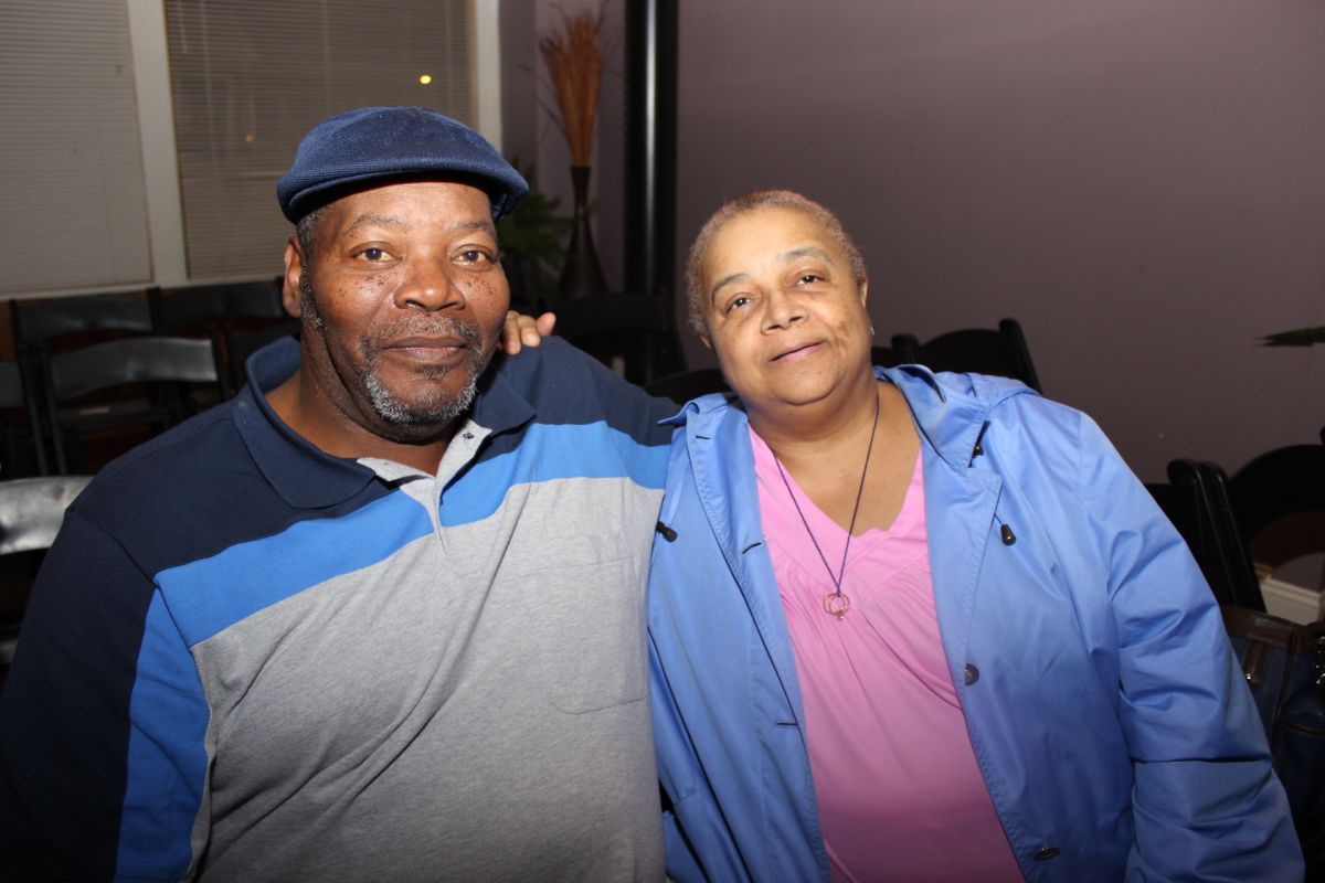 "Checked Inn" Screening