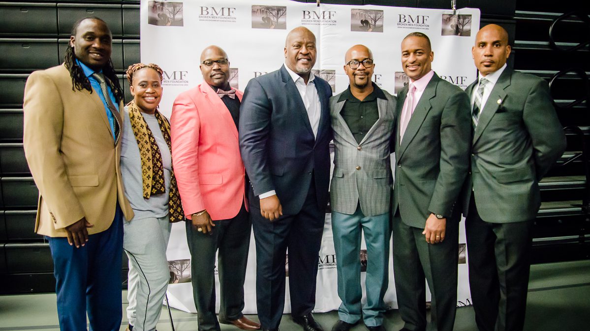 MLK Community Day 2018
