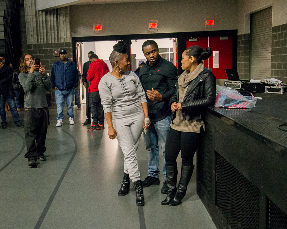 MLK Community Day 2018