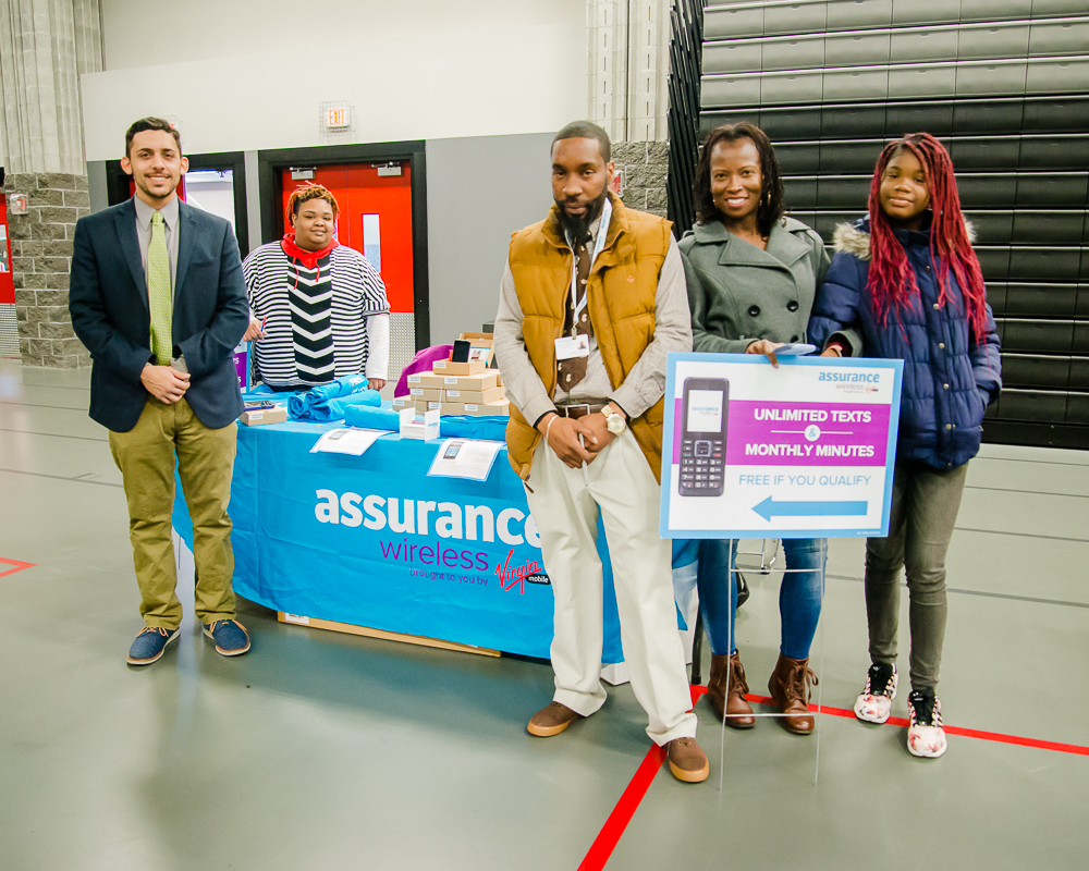 MLK Community Day 2018