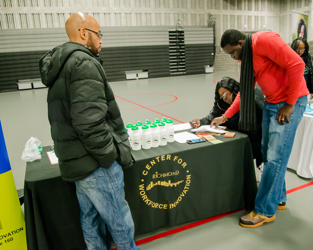 MLK Community Day 2018