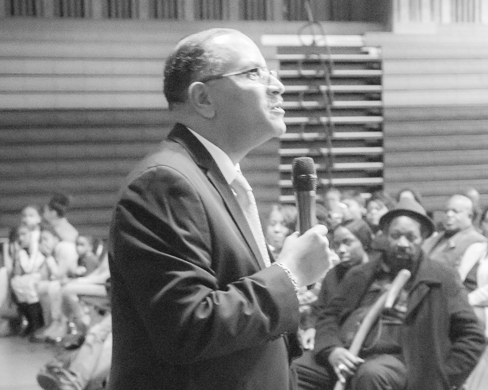 MLK Community Day 2018