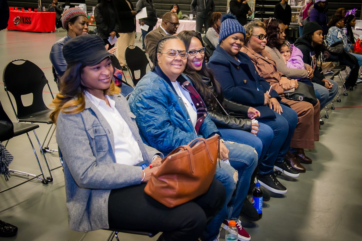 MLK Community Day 2018