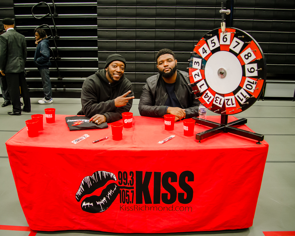 MLK Community Day 2018