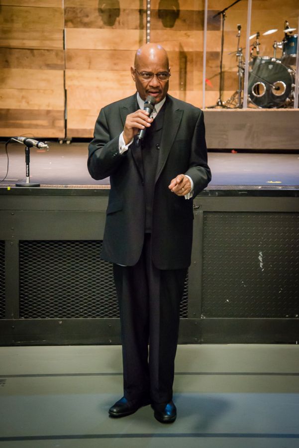 MLK Community Day 2018