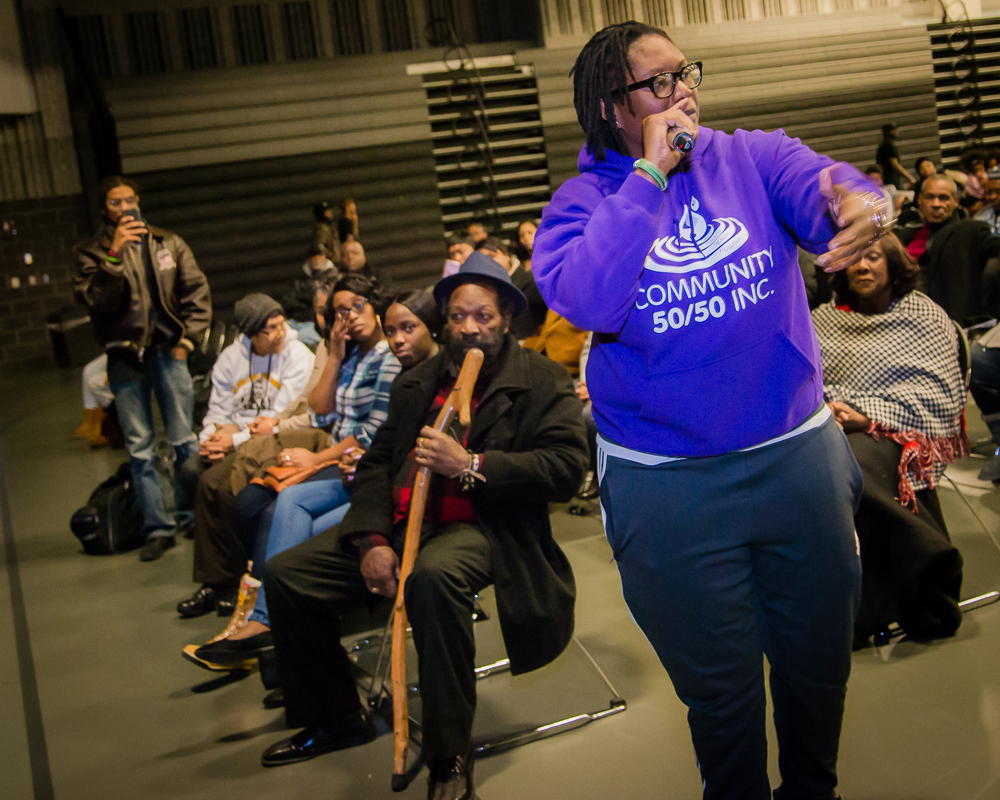 MLK Community Day 2018