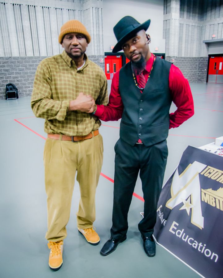 MLK Community Day 2018