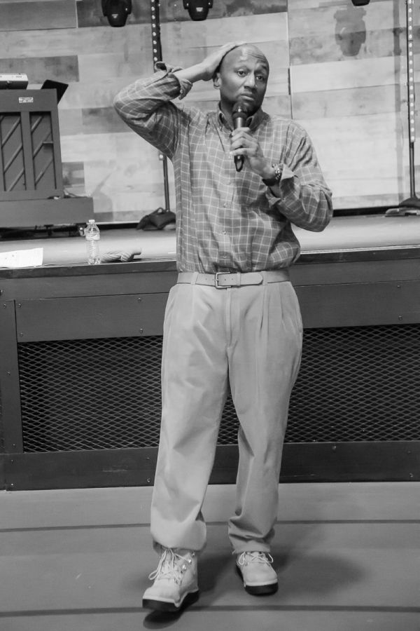 MLK Community Day 2018