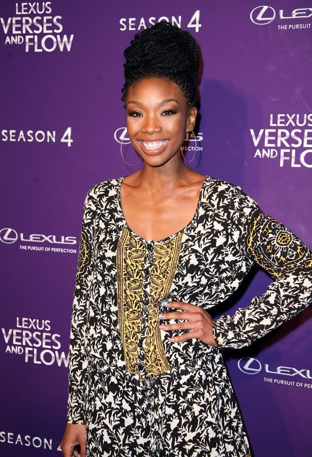 'Verses And Flow' Season 4 Taping Presented By TV One