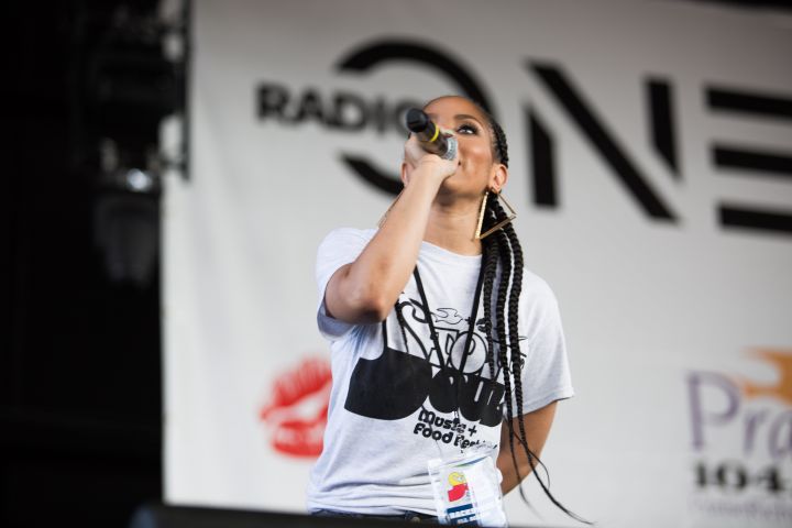 Stone Soul 2018