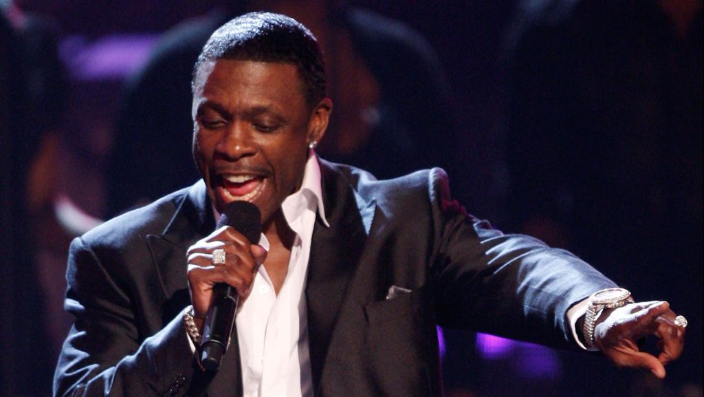 2009 BET Awards - Show