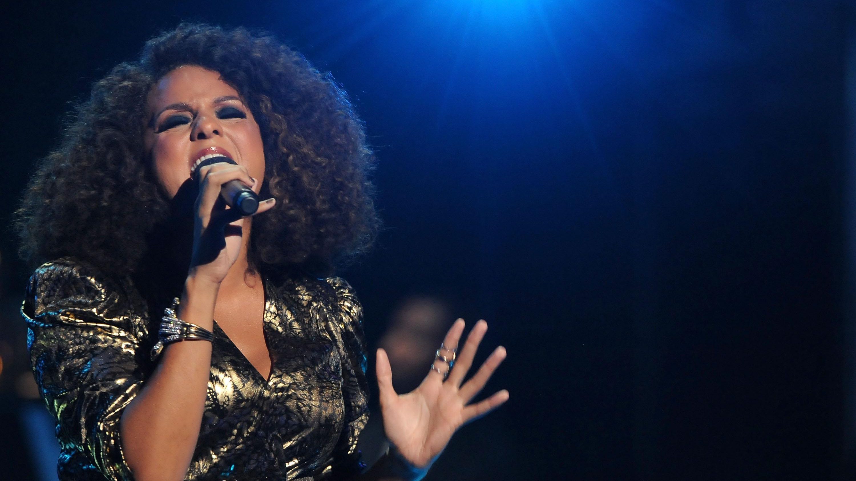 33rd Annual UNCF An Evening Of Stars - Show