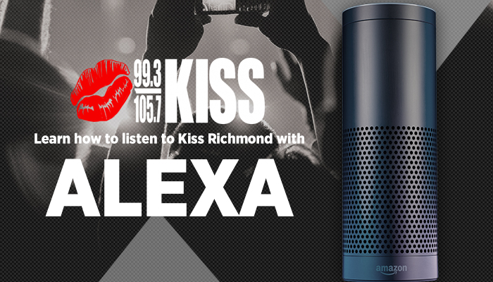 Radio One Richmond App