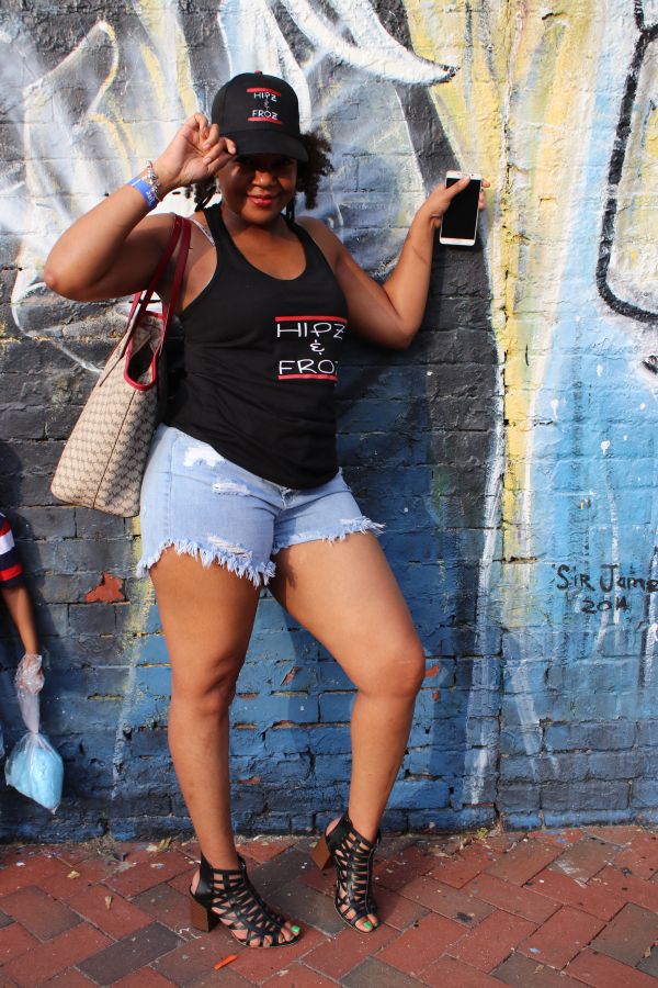 2nd Street Festival 2018