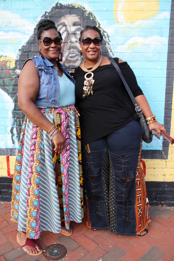 2nd Street Festival 2018