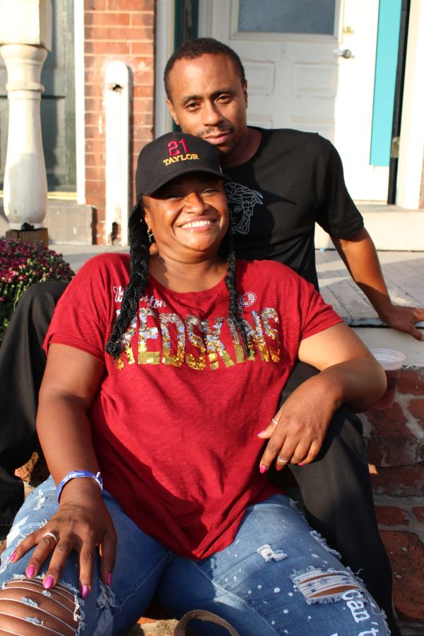 2nd Street Festival 2018