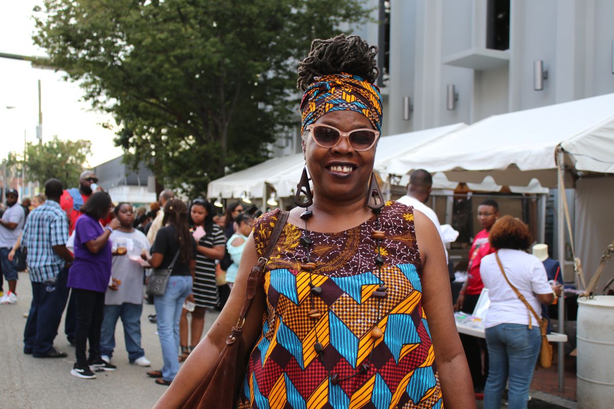 2nd Street Festival 2018