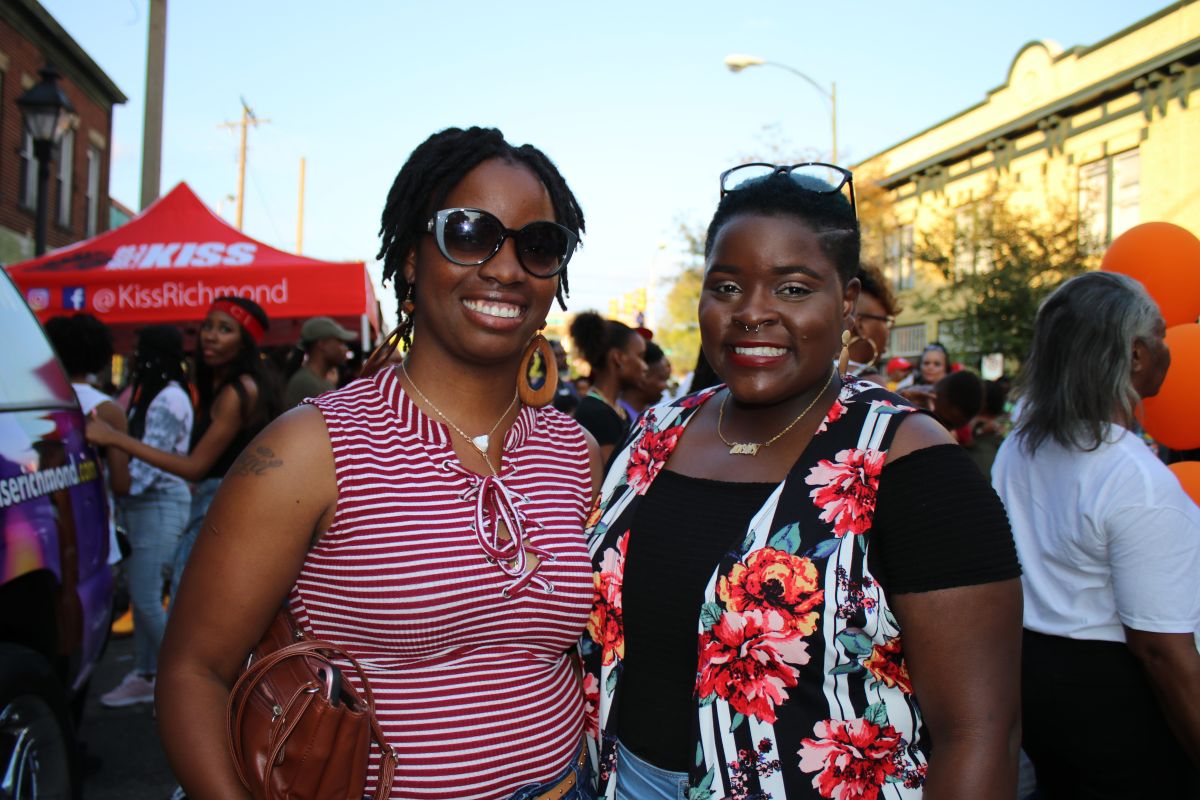 2nd Street Festival 2018