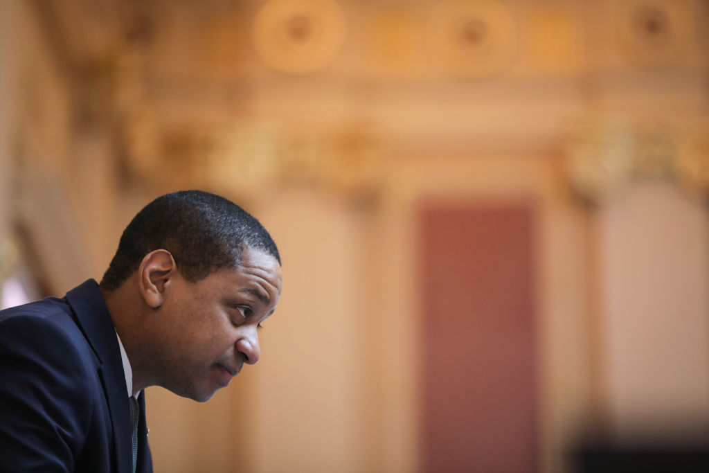 Democratic Leadership Of Virginia Surrounded In Controversy After Racists Photos And Sexual Assault Allegations Surface