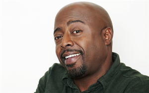 Donnell Rawlings
