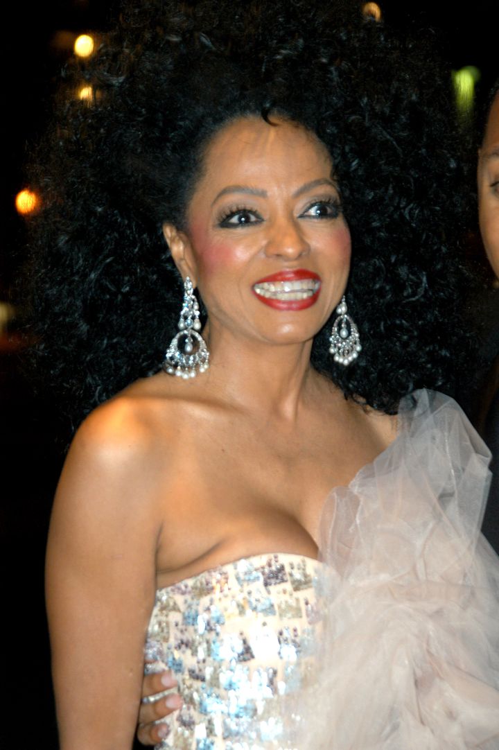 Jazz At Lincoln Center's Annual Fall Gala