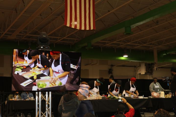 2019 RBRE's Stick A Fork In It